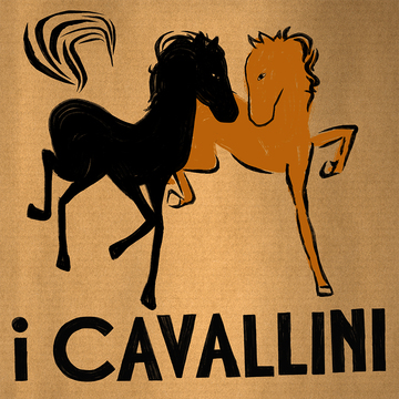 I Cavallini