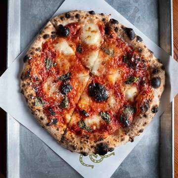 Third Time's the Charm